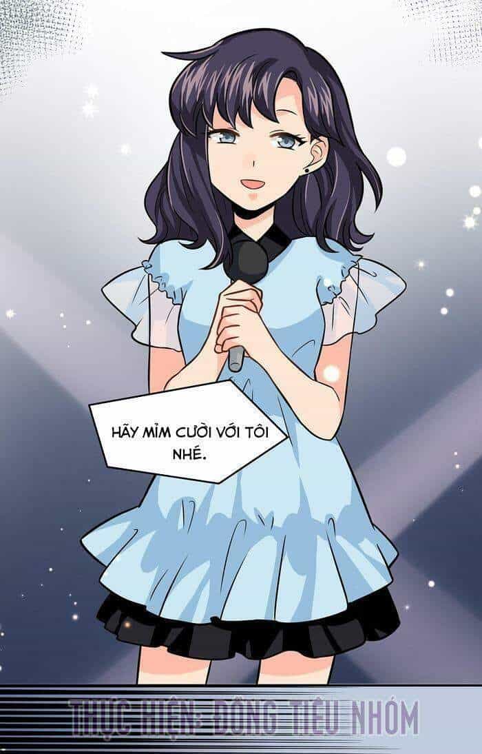 Tinh Lộ Phù Thủy - Chương 10 - ảnh 6
