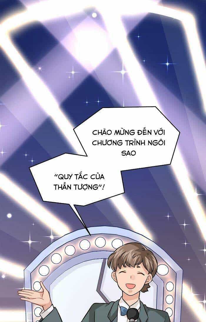 Tinh Lộ Phù Thủy - Chương 10 - ảnh 8