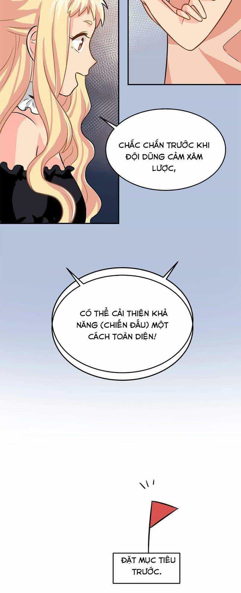 Tinh Lộ Phù Thủy - Chương 11 - ảnh 39