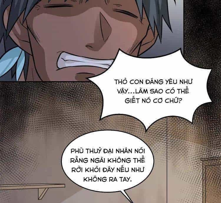 Tinh Lộ Phù Thủy - Chương 12 - ảnh 16