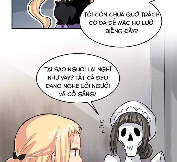 Tinh Lộ Phù Thủy - Chương 12 - ảnh 25