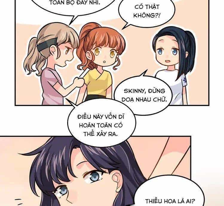 Tinh Lộ Phù Thủy - Chương 12 - ảnh 31