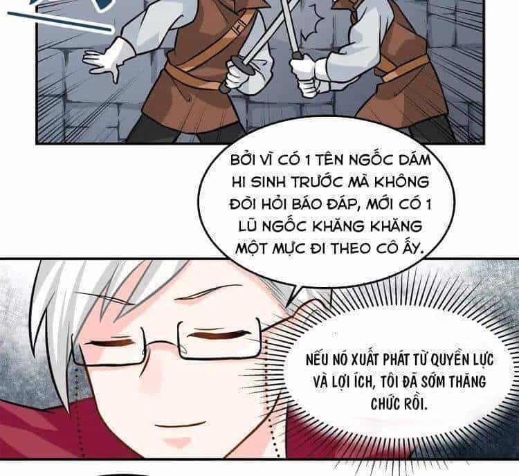Tinh Lộ Phù Thủy - Chương 13 - ảnh 16