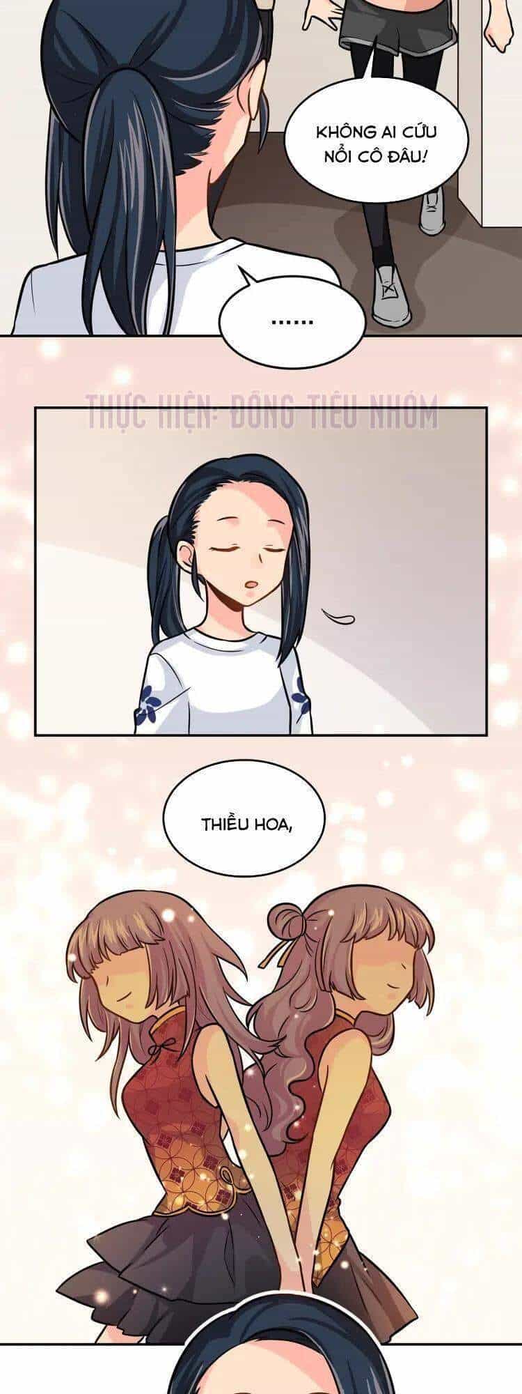 Tinh Lộ Phù Thủy - Chương 13 - ảnh 39