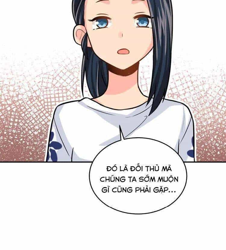 Tinh Lộ Phù Thủy - Chương 13 - ảnh 40