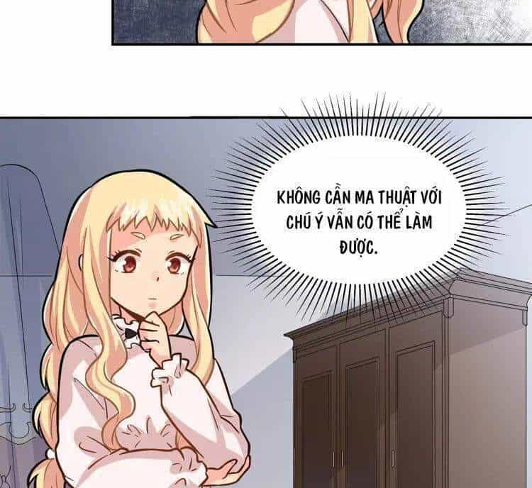 Tinh Lộ Phù Thủy - Chương 14 - ảnh 31