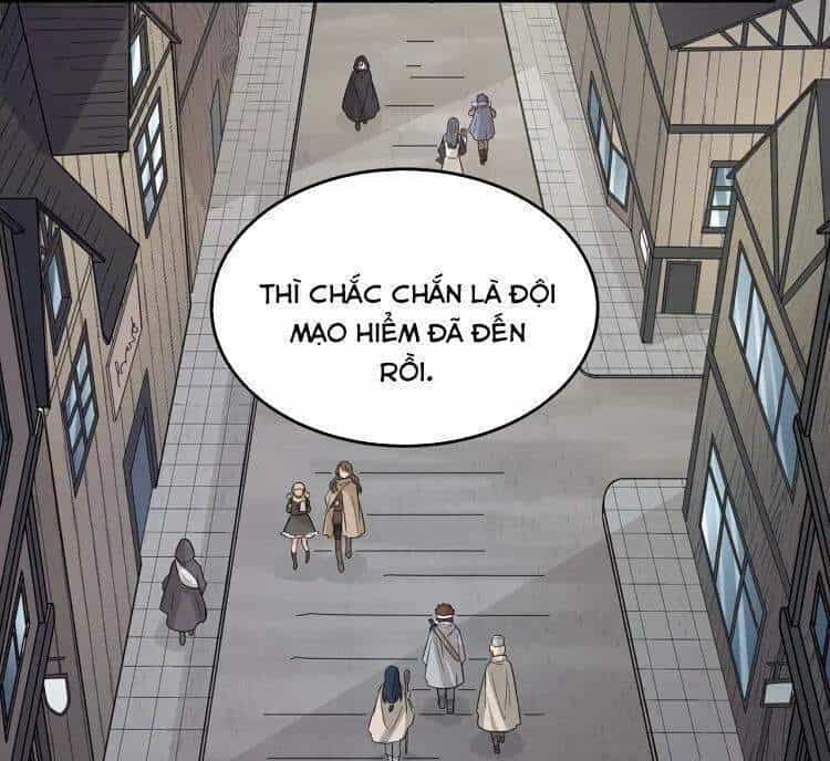 Tinh Lộ Phù Thủy - Chương 14 - ảnh 34