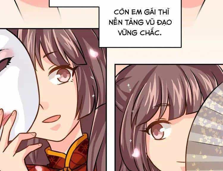 Tinh Lộ Phù Thủy - Chương 14 - ảnh 4