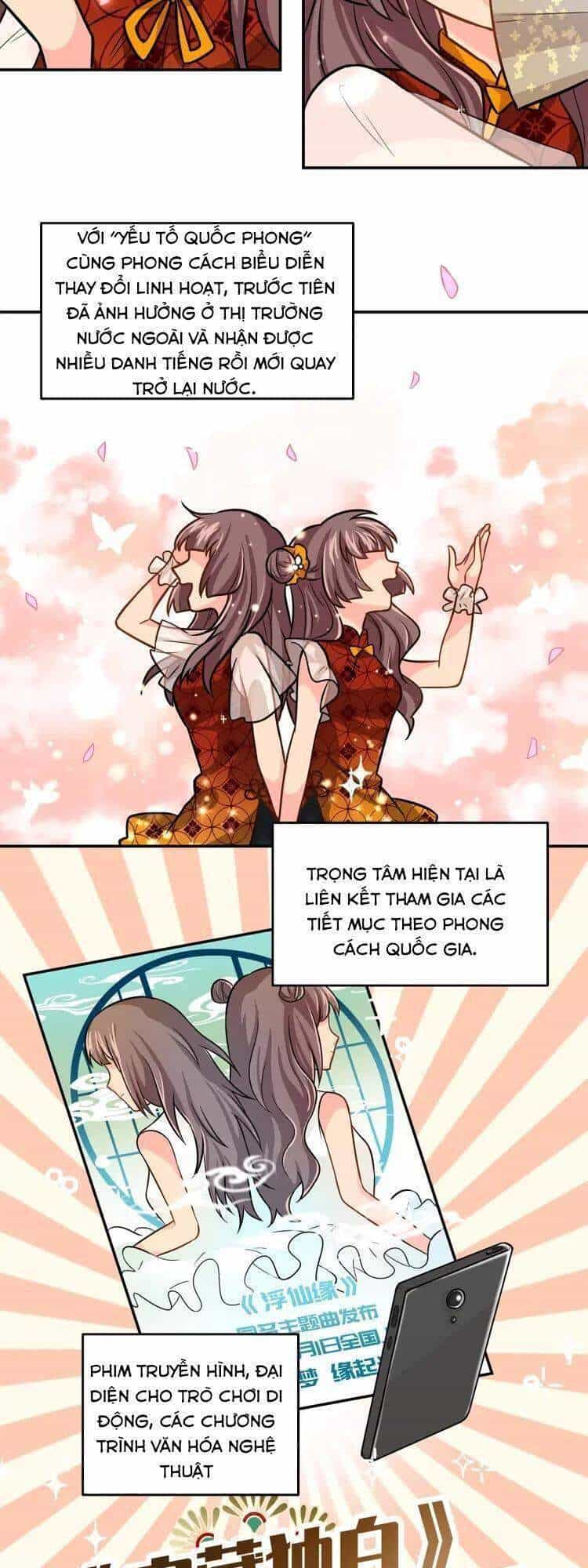 Tinh Lộ Phù Thủy - Chương 14 - ảnh 5