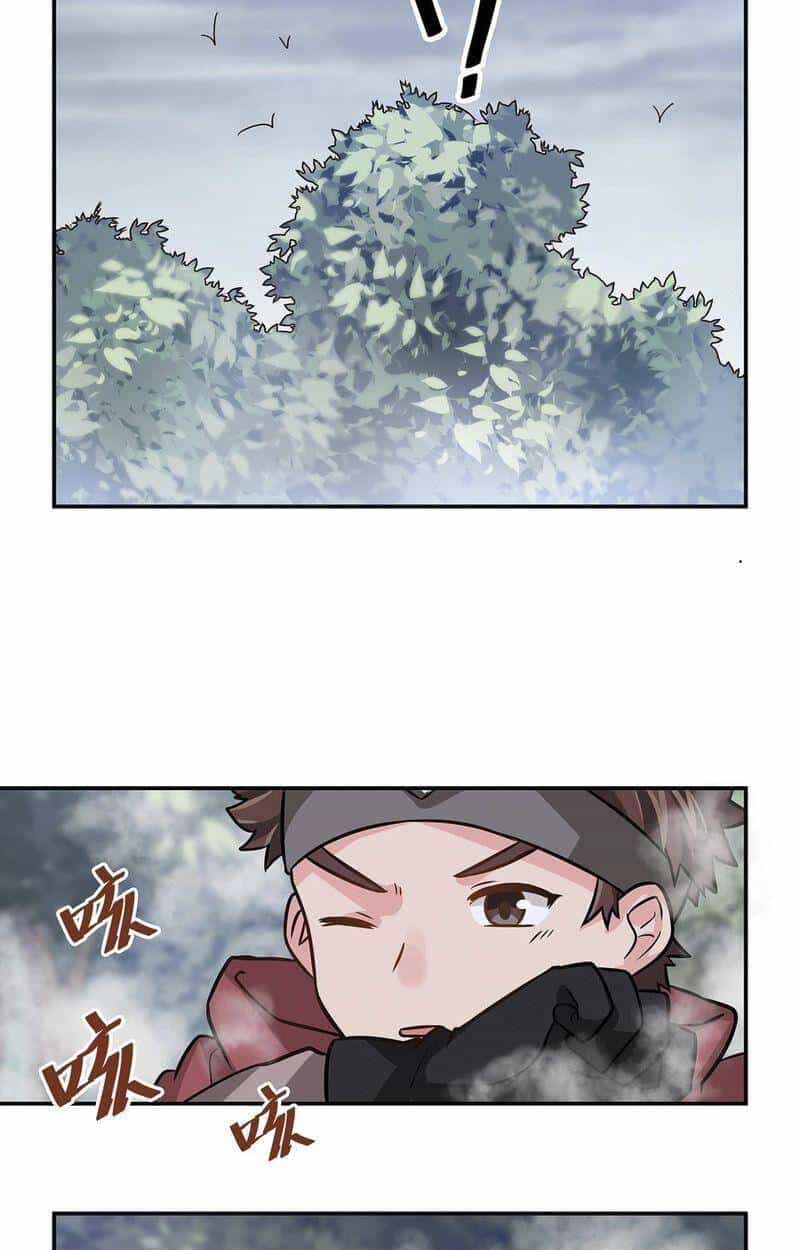 Tinh Lộ Phù Thủy - Chương 17 - ảnh 17