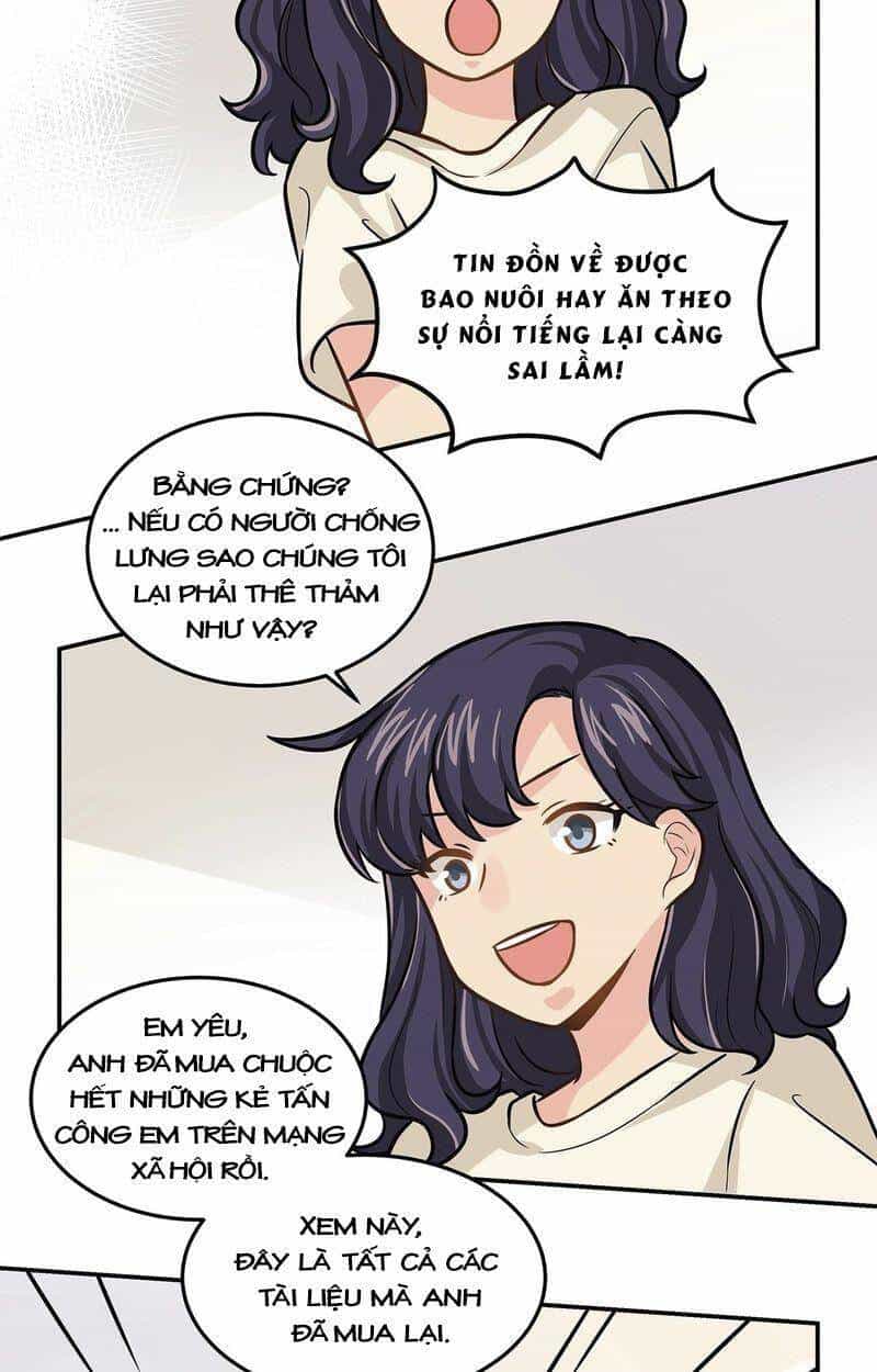 Tinh Lộ Phù Thủy - Chương 17 - ảnh 5
