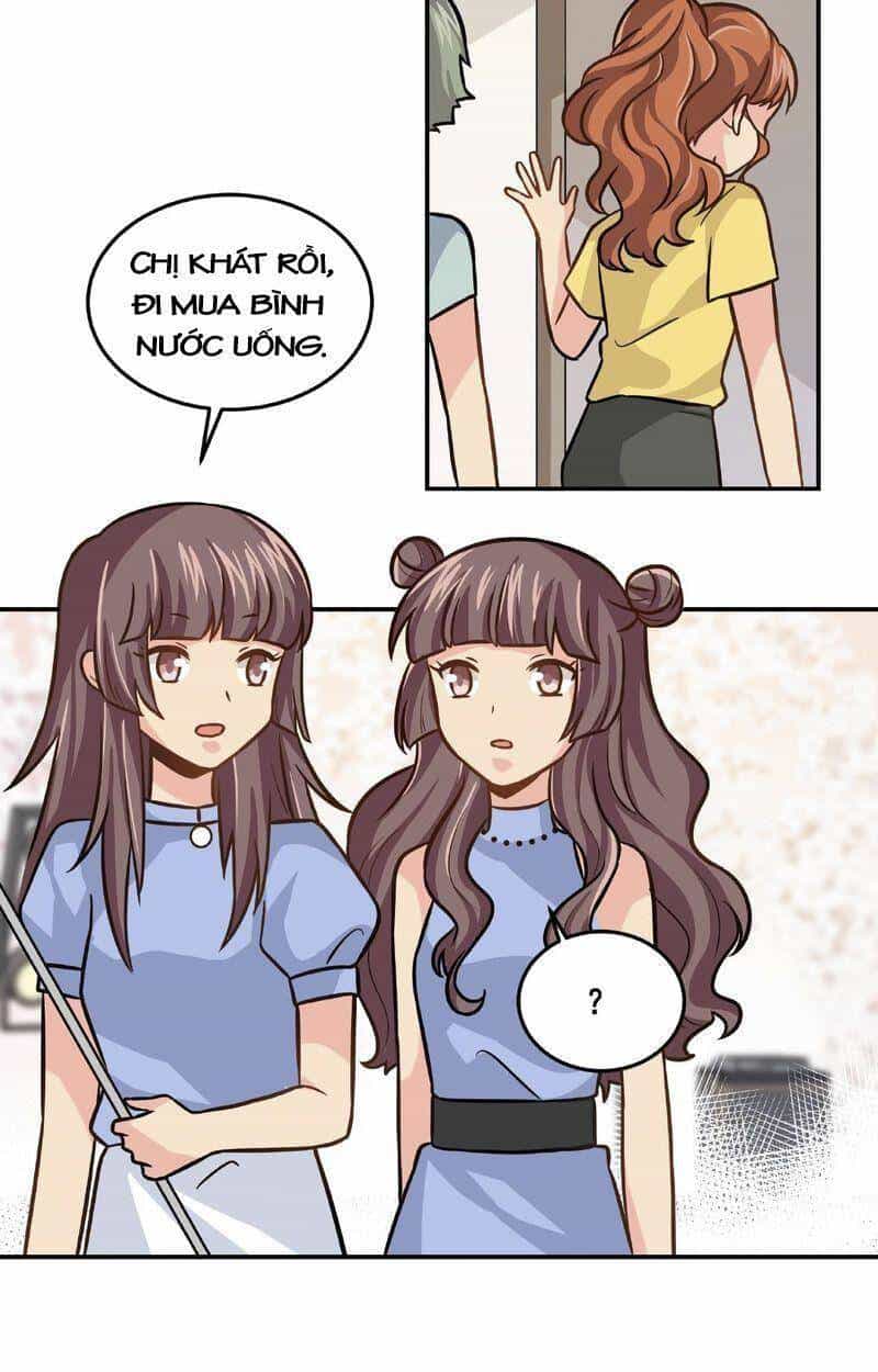 Tinh Lộ Phù Thủy - Chương 18 - ảnh 40