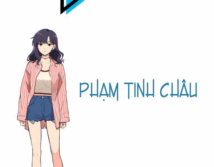 Tinh Lộ Phù Thủy - Chương 1 - ảnh 1