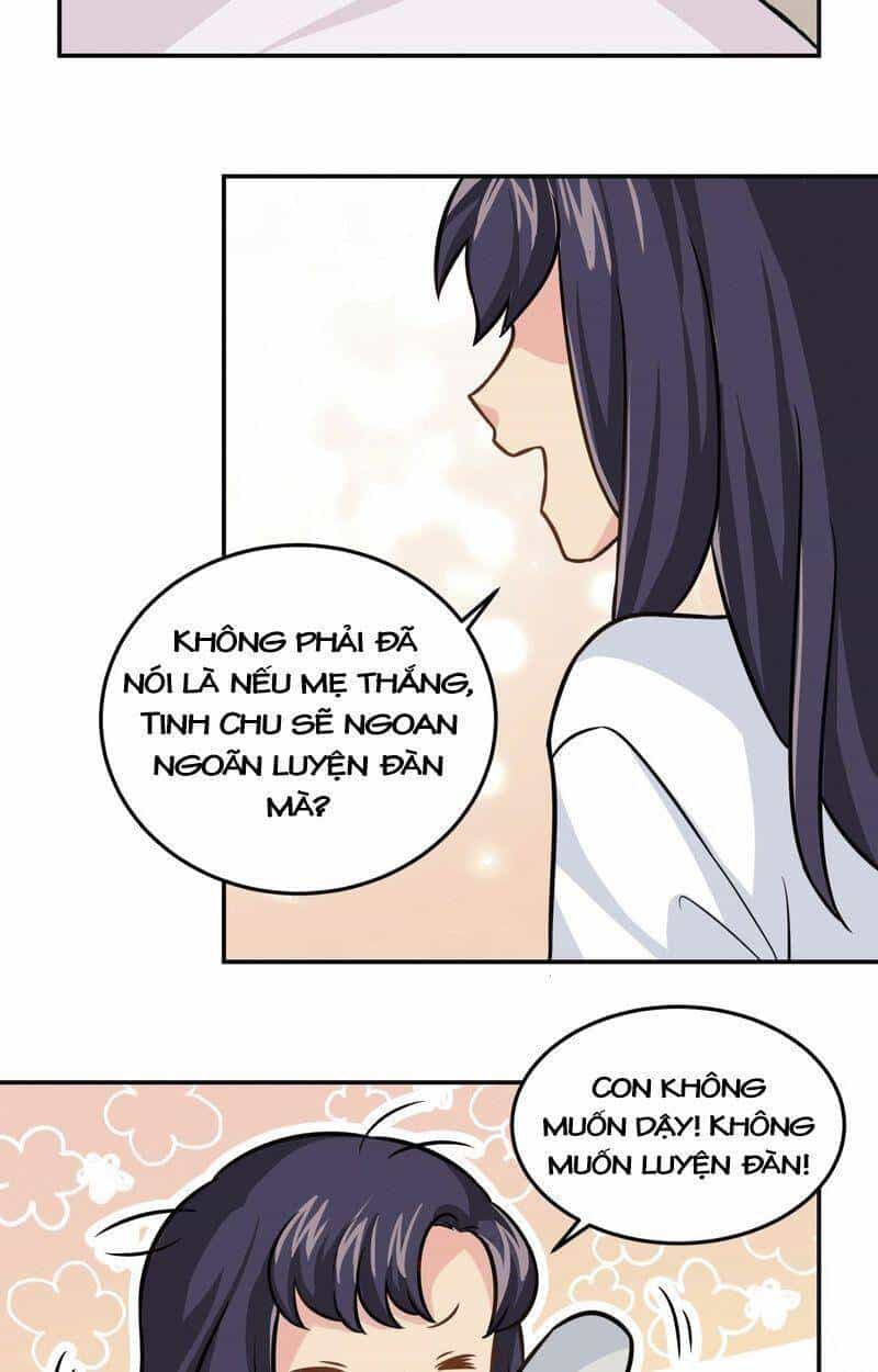 Tinh Lộ Phù Thủy - Chương 20 - ảnh 14