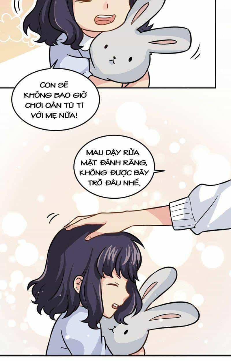 Tinh Lộ Phù Thủy - Chương 20 - ảnh 15