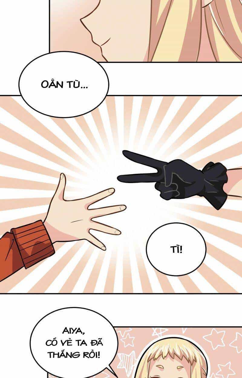 Tinh Lộ Phù Thủy - Chương 20 - ảnh 23
