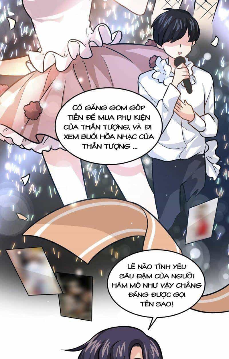 Tinh Lộ Phù Thủy - Chương 21 - ảnh 25