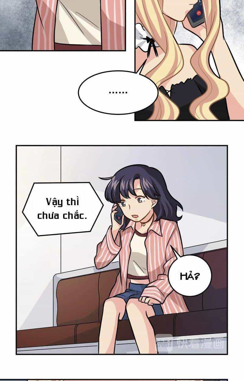Tinh Lộ Phù Thủy - Chương 22 - ảnh 22