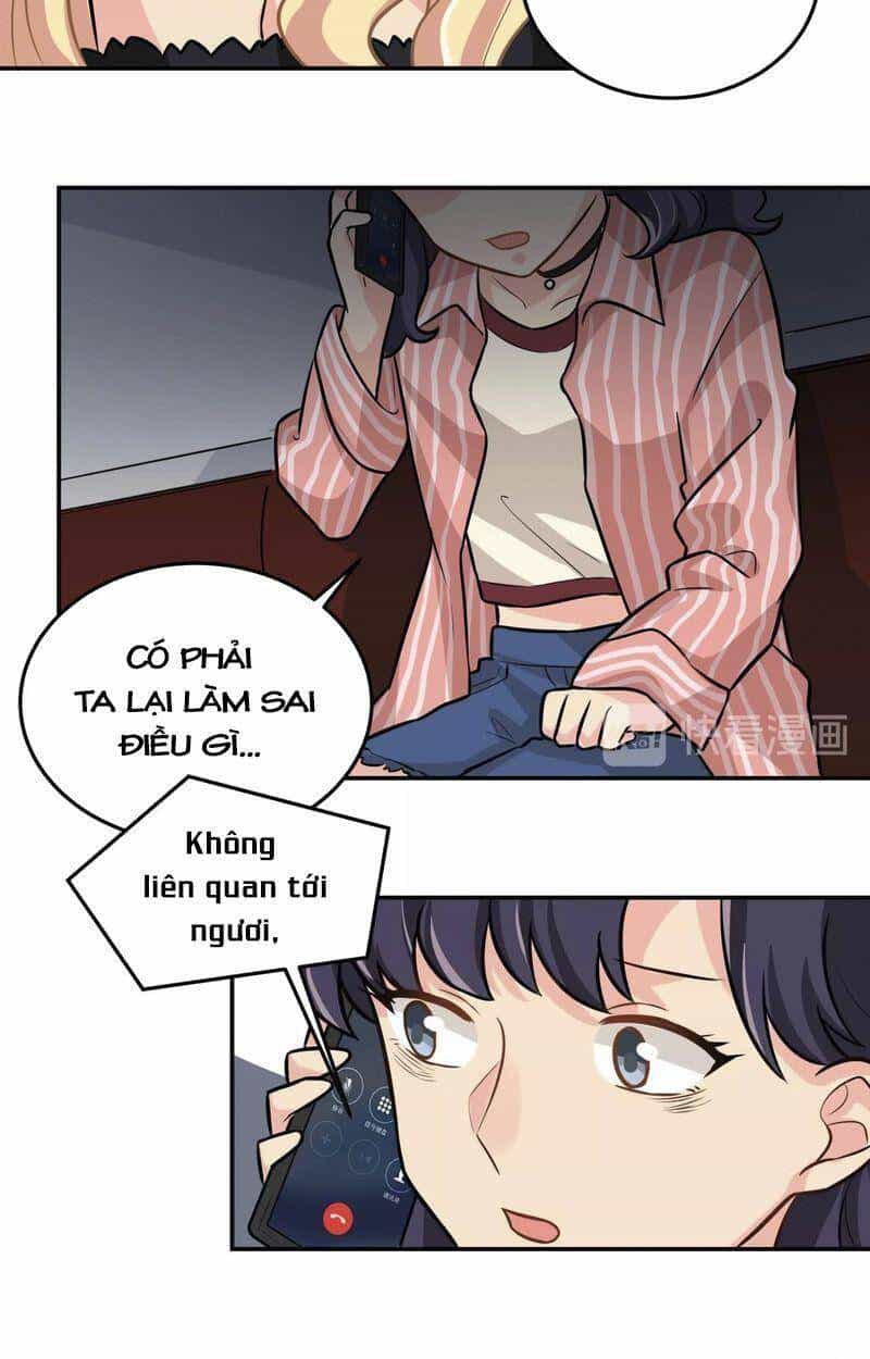 Tinh Lộ Phù Thủy - Chương 22 - ảnh 9