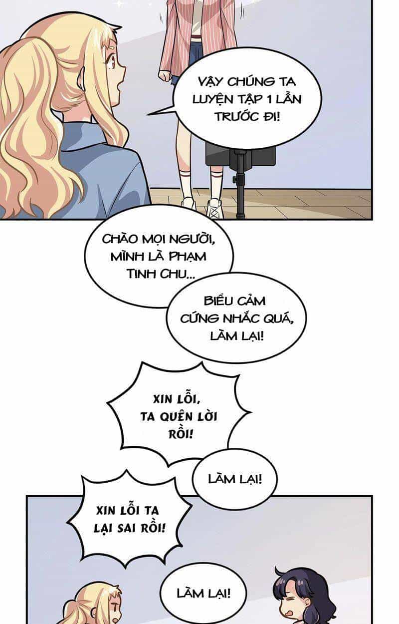 Tinh Lộ Phù Thủy - Chương 23 - ảnh 23