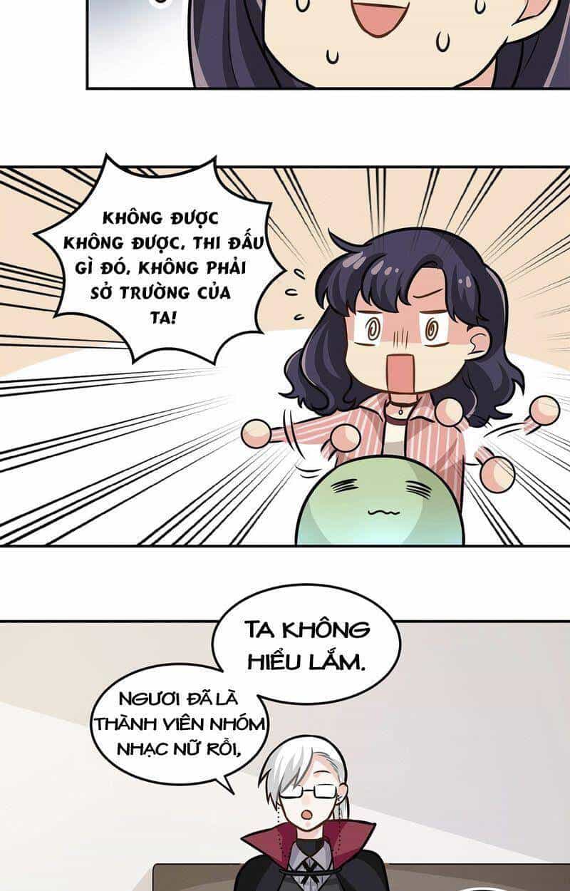 Tinh Lộ Phù Thủy - Chương 23 - ảnh 6
