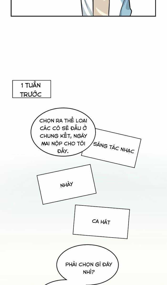 Tinh Lộ Phù Thủy - Chương 24 - ảnh 8