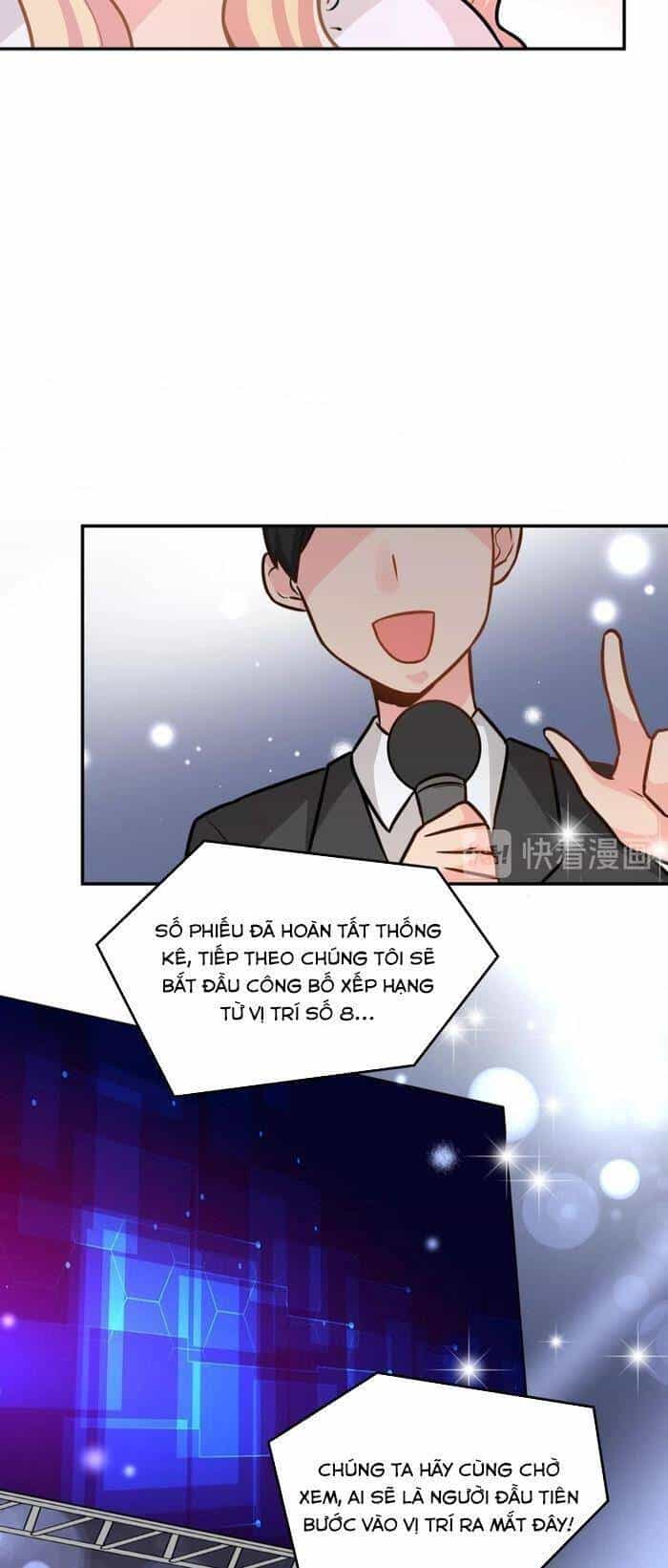Tinh Lộ Phù Thủy - Chương 25 - ảnh 22