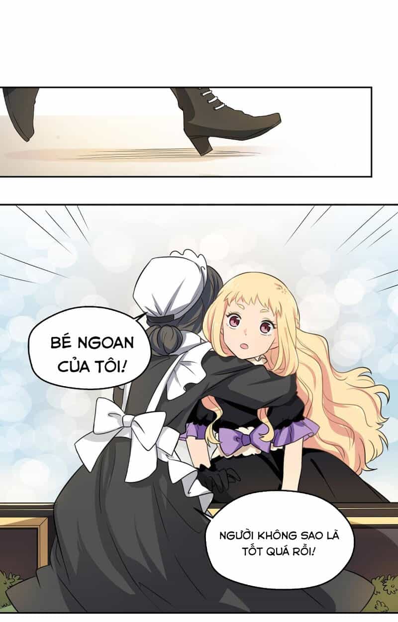 Tinh Lộ Phù Thủy - Chương 2 - ảnh 11