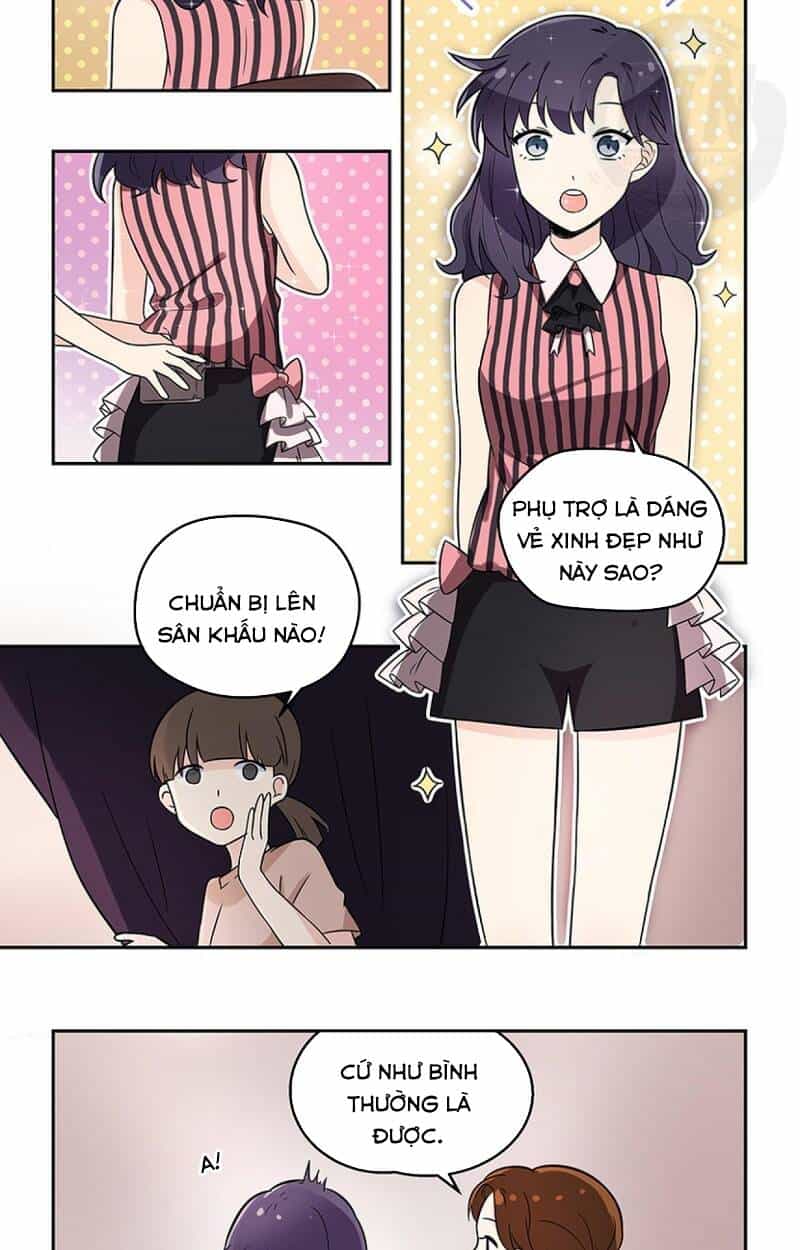 Tinh Lộ Phù Thủy - Chương 2 - ảnh 27