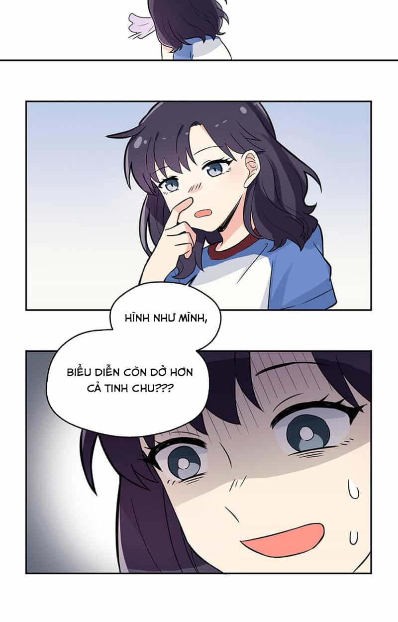 Tinh Lộ Phù Thủy - Chương 3 - ảnh 11