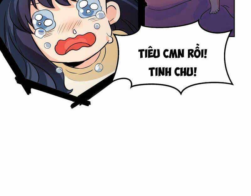 Tinh Lộ Phù Thủy - Chương 6 - ảnh 23