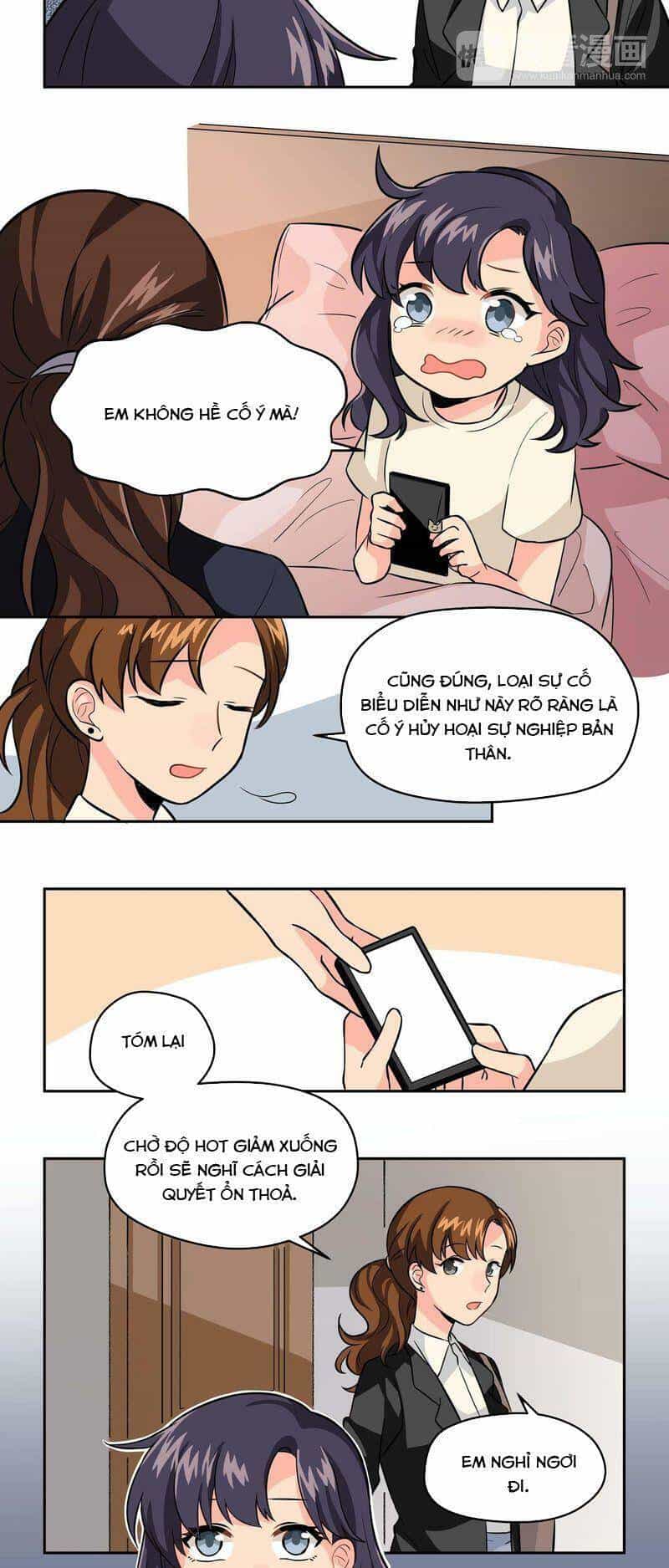 Tinh Lộ Phù Thủy - Chương 7 - ảnh 6