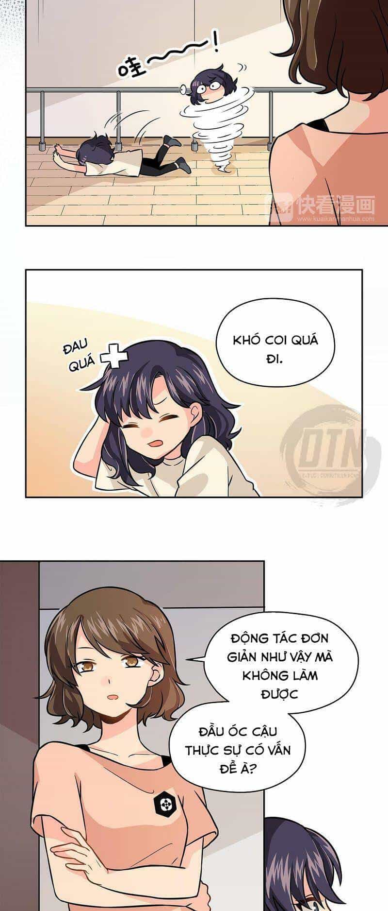 Tinh Lộ Phù Thủy - Chương 8 - ảnh 12