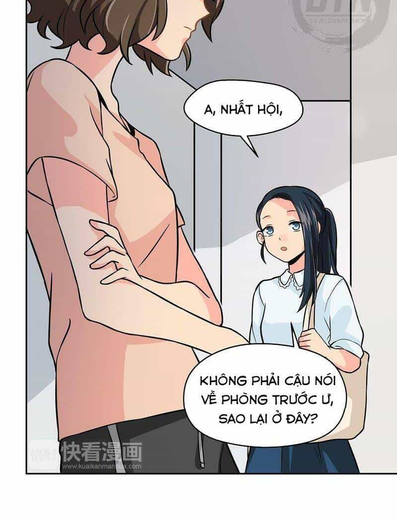 Tinh Lộ Phù Thủy - Chương 8 - ảnh 25