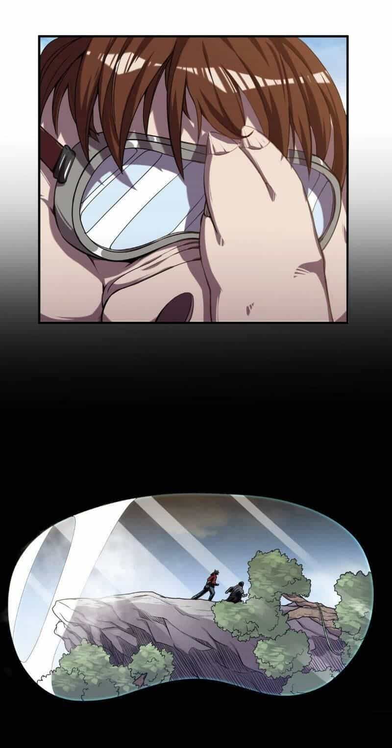 Tinh Nguyên Chi Môn - Chương 10 - ảnh 14