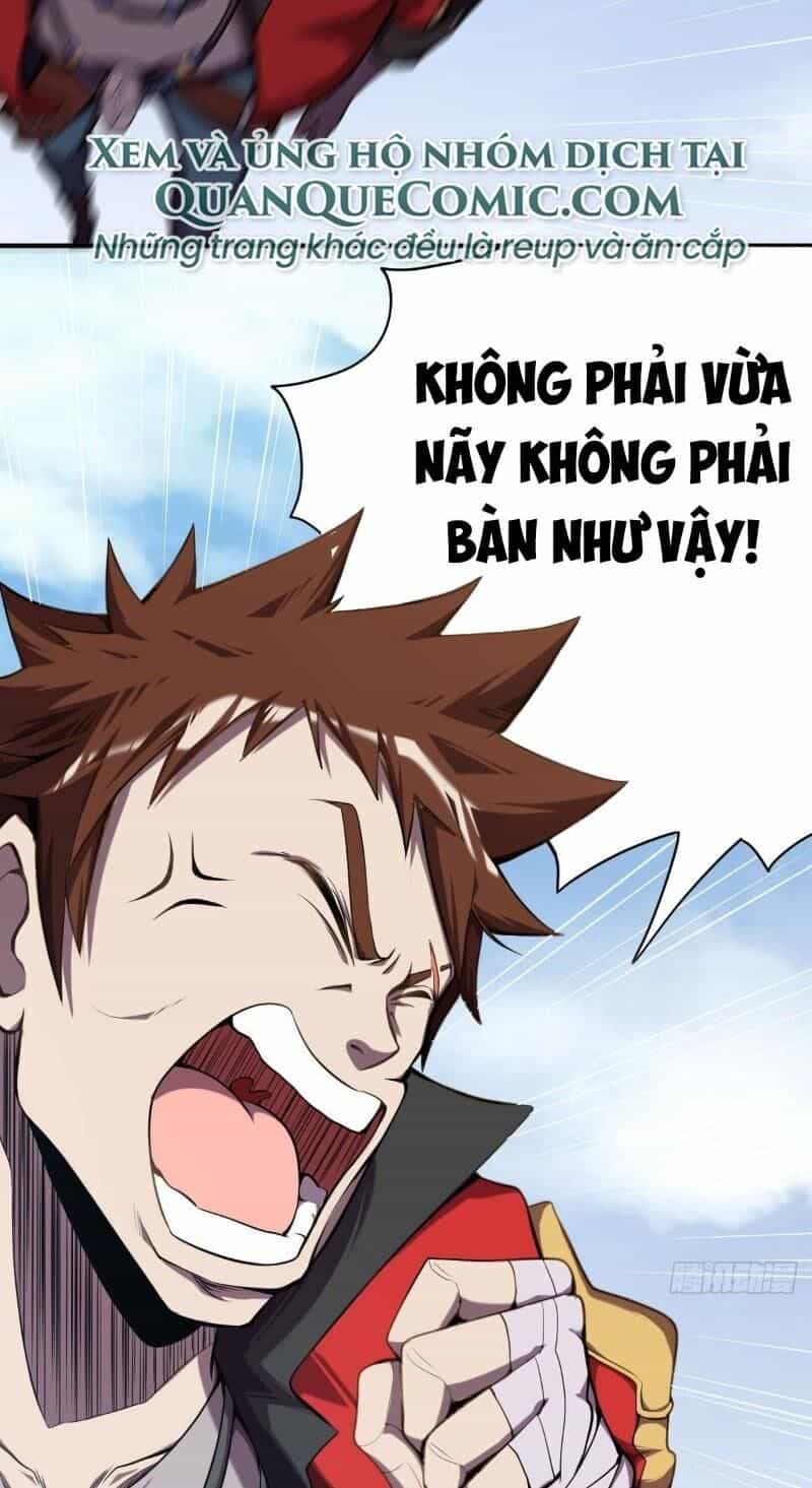 Tinh Nguyên Chi Môn - Chương 11 - ảnh 22