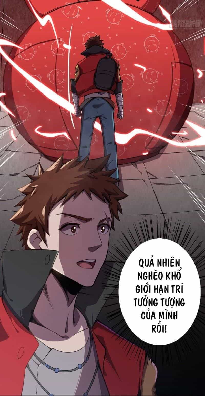 Tinh Nguyên Chi Môn - Chương 11 - ảnh 4