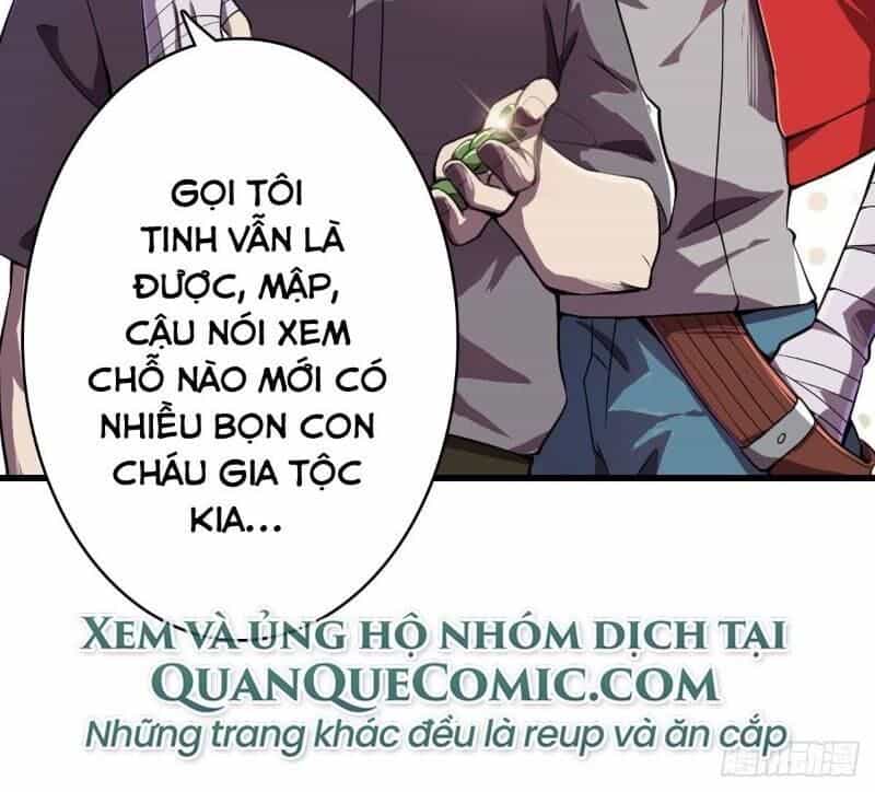 Tinh Nguyên Chi Môn - Chương 7 - ảnh 51