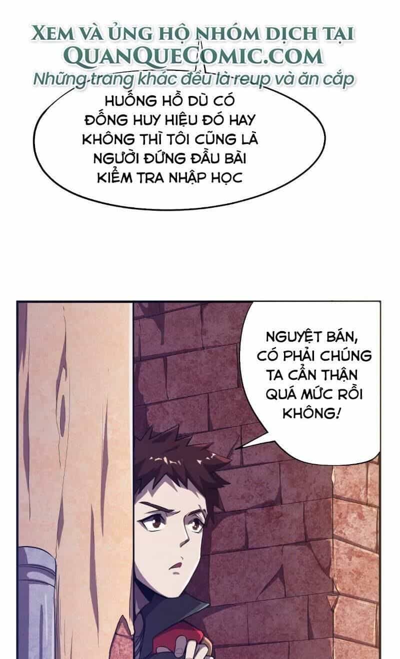 Tinh Nguyên Chi Môn - Chương 9 - ảnh 17