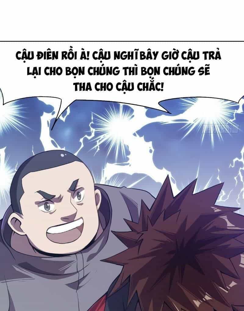 Tinh Nguyên Chi Môn - Chương 9 - ảnh 31