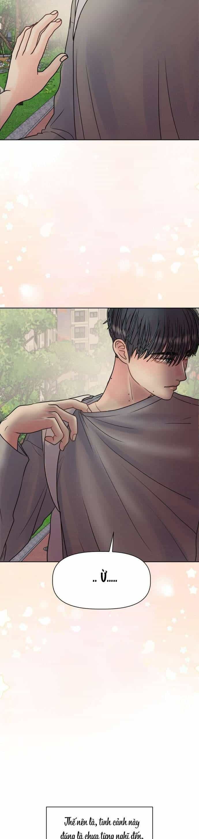 Tinh Tế Bằng Không - Chương 1 - ảnh 47