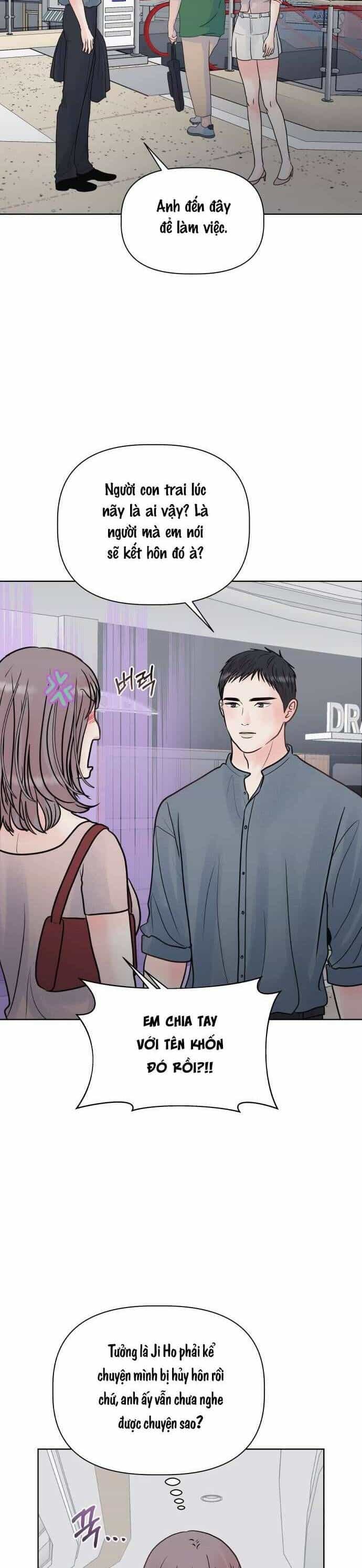 Tinh Tế Bằng Không - Chương 10 - ảnh 25