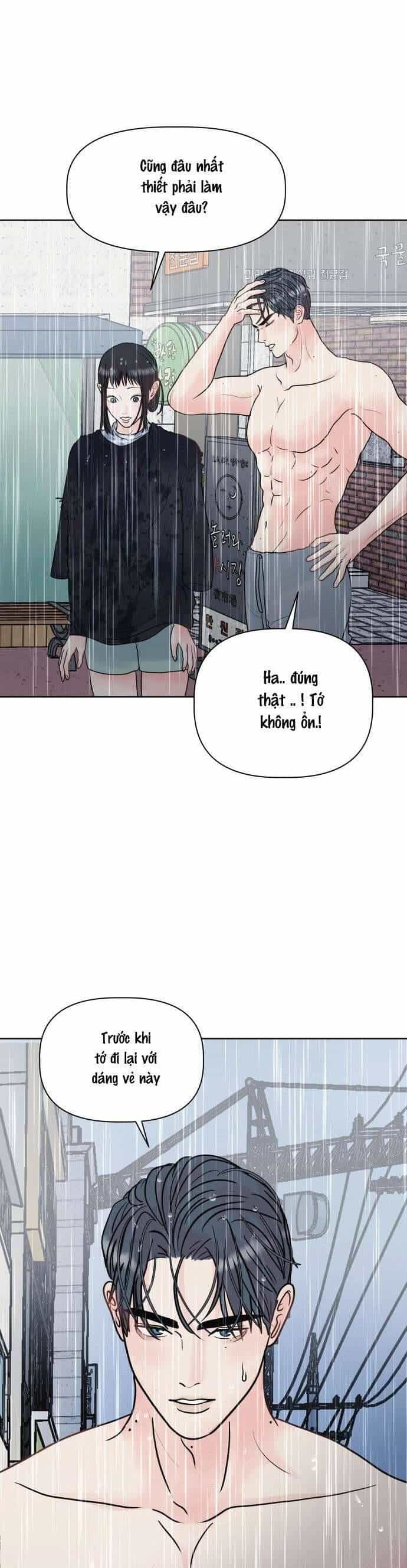 Tinh Tế Bằng Không - Chương 11 - ảnh 32