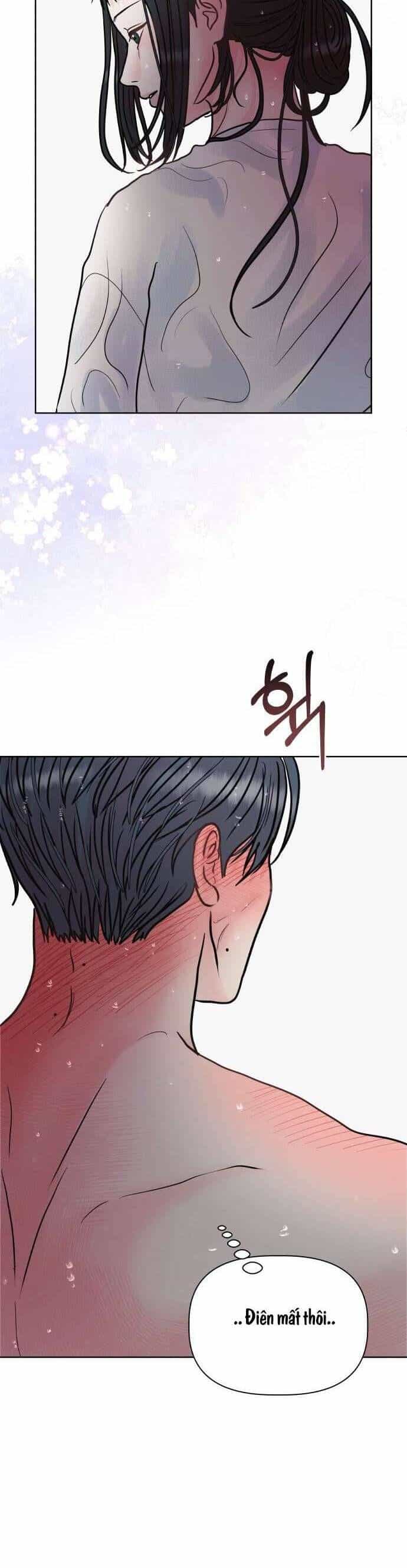 Tinh Tế Bằng Không - Chương 11 - ảnh 36