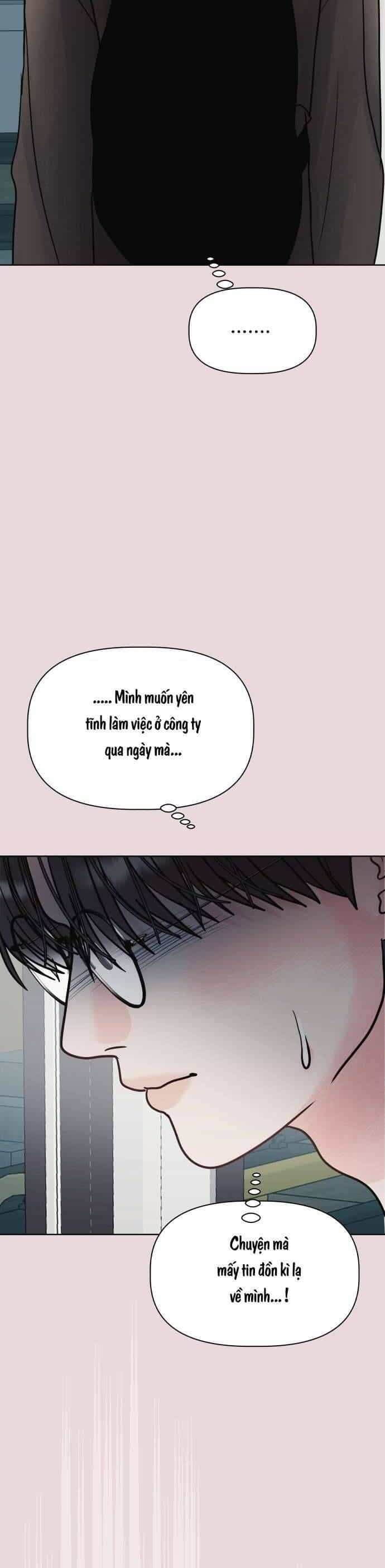 Tinh Tế Bằng Không - Chương 12 - ảnh 14