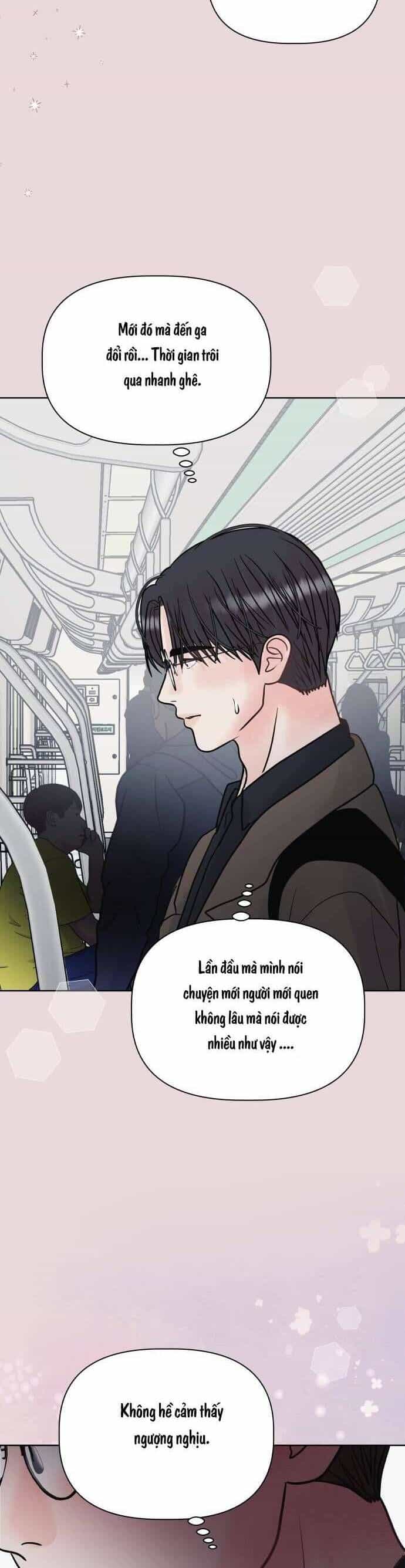 Tinh Tế Bằng Không - Chương 12 - ảnh 20