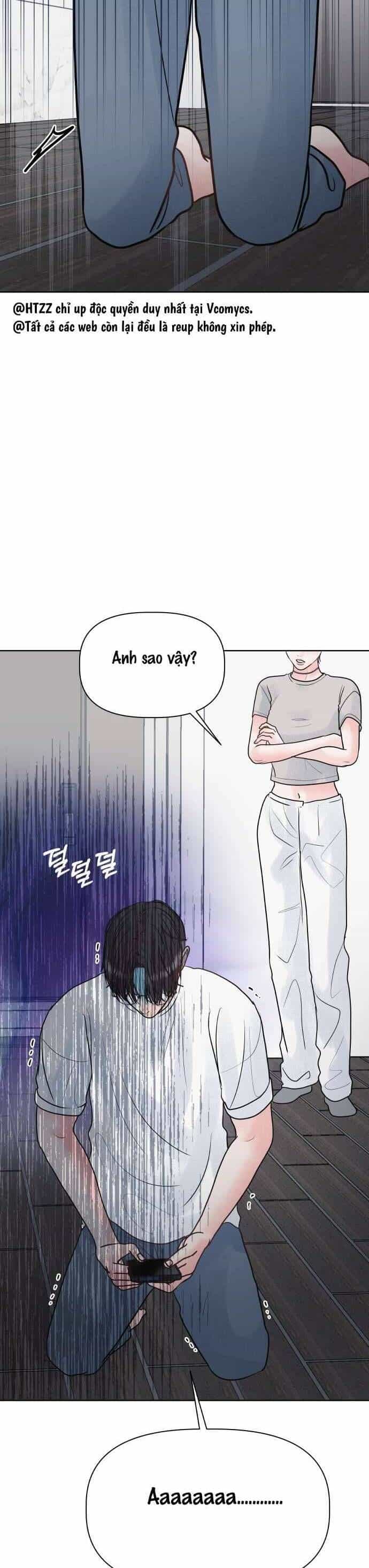 Tinh Tế Bằng Không - Chương 12 - ảnh 25