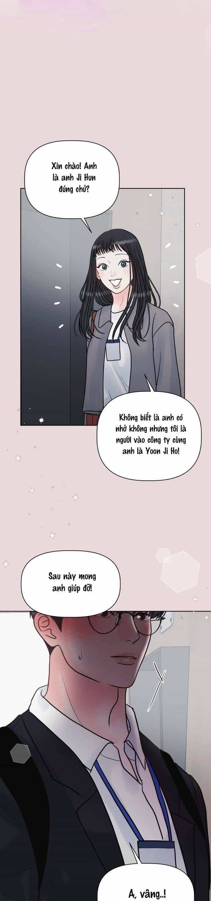 Tinh Tế Bằng Không - Chương 12 - ảnh 4