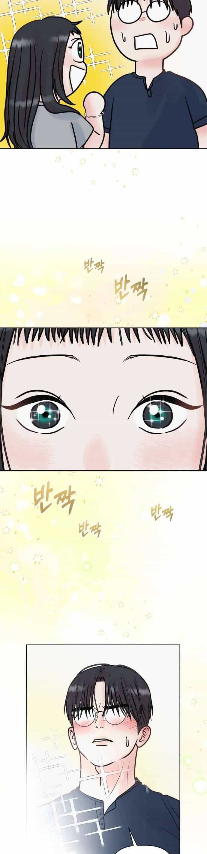 Tinh Tế Bằng Không - Chương 13 - ảnh 10