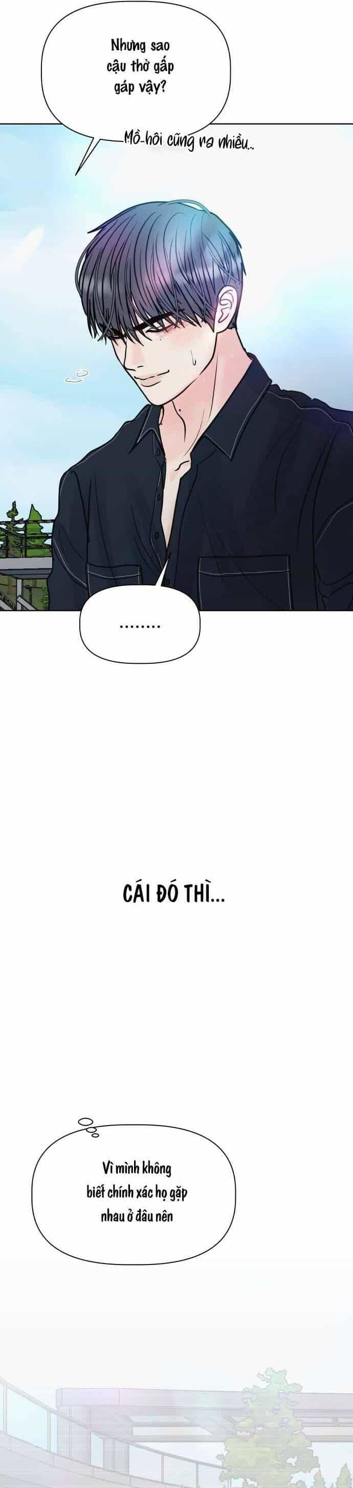 Tinh Tế Bằng Không - Chương 13 - ảnh 3